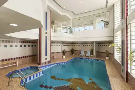 Ramada by Wyndham Beach Ajman - 10