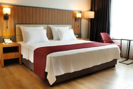 Ramada Plaza By Wyndham - 25