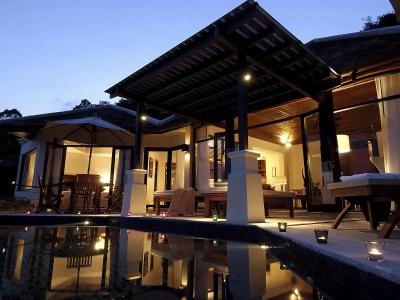 Indochine Resort And Villas - Sha Extra Plus - 130