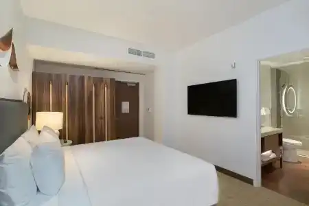 Hyatt Centric Waikiki Beach - 43