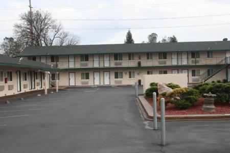 Value Inn & Suites - 0