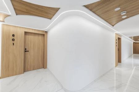 Odyssey Rooms Alicante - 23