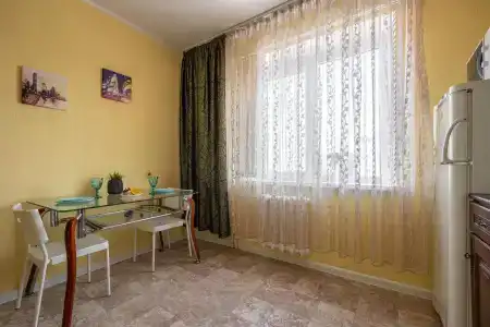 Квартира на Добровольского - 52