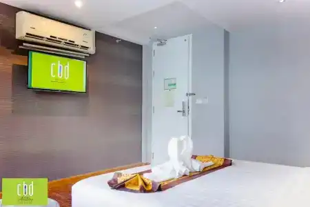 CBD Suratthani - 110