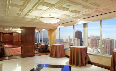 Hilton San Francisco Union Square - 1