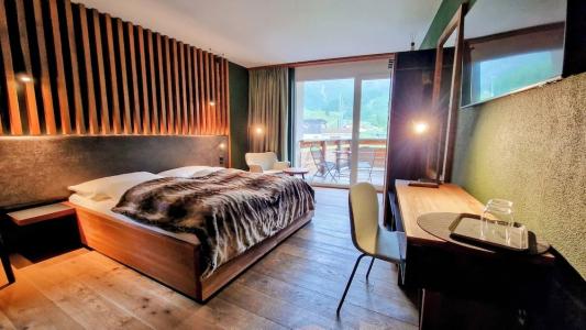 Amber Ski-in/out & Spa - 32