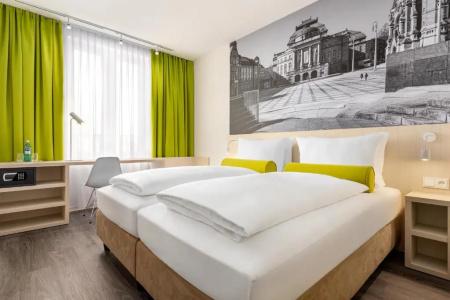 Super 8 by Wyndham Chemnitz - 19