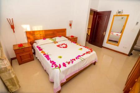 Orchid Villas Mauritius - 41
