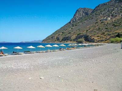 Pantheon, Kefalos - 10