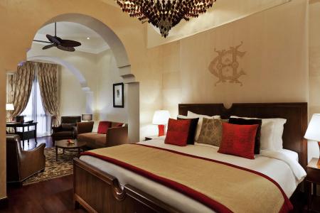 Sofitel Legend Old Cataract - 4