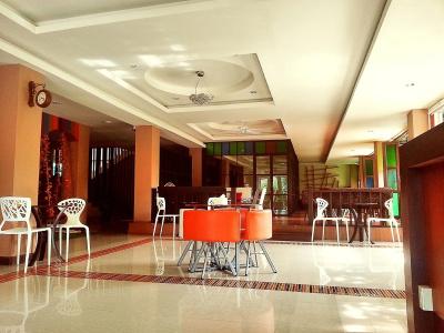 Le' Luxe Residence - 21