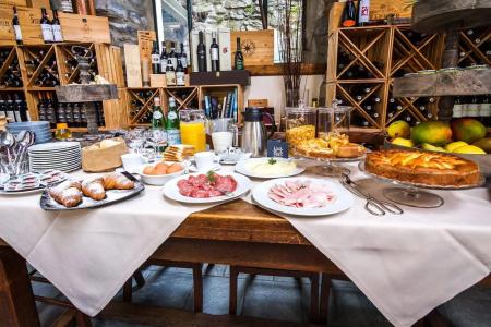 La Locanda del Cantiere - 10