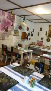 Waldund Restaurant Lemberg - 34