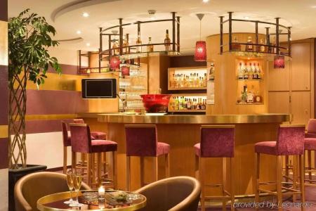 Mercure Dijon Centre Clemenceau - 16