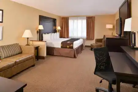 Kelly Inn - 62
