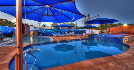 Ingenia Holidays - 10