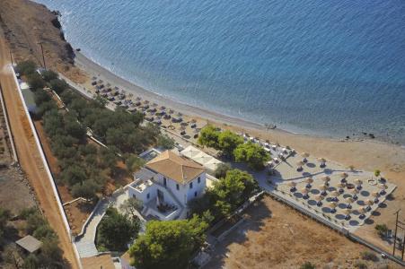 Four Seasons Hydra Luxury Suites - 12