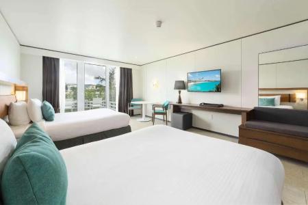 Sonesta Maho Beach & Casino - Все включено - 64