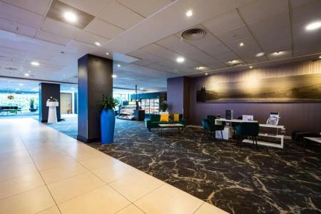 Novotel London West - 31