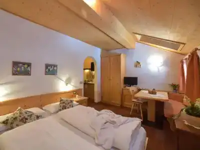 Residence Salvan - 101