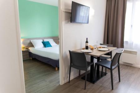 Zenitude Hôtel-Résidences Toulouse Métropole - 44