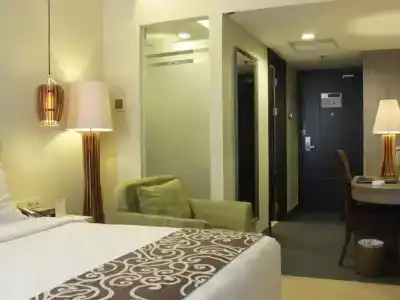 Best Western Plus Kemayoran - 96