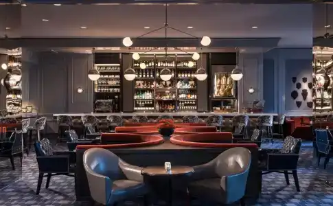 Four Seasons Atlanta - 21