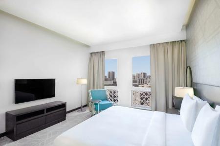 Hyatt Place Dubai Wasl District - 14
