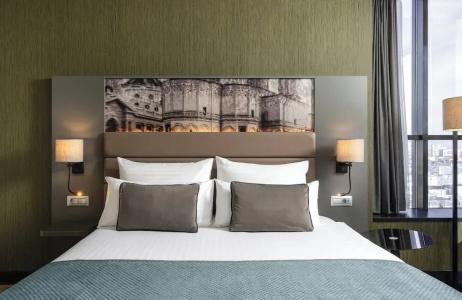 Golden Tulip Victoria Bucharest - 109