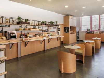 Ibis Malaga Centro Ciudad - 22