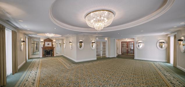 Willard InterContinental Washington, an IHG - 27