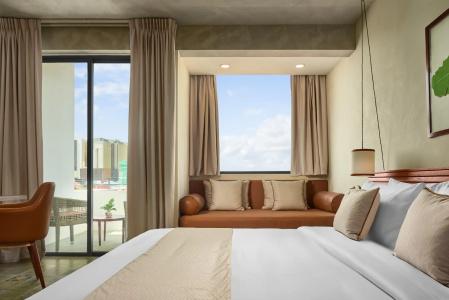 Penh House - 65