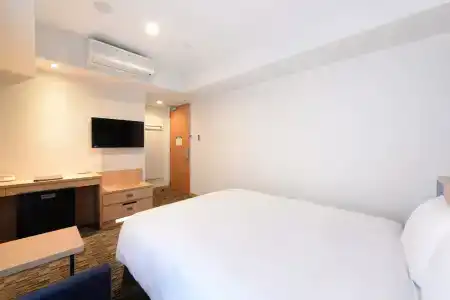 Vessel Inn Ueno Iriya Ekimae - 5