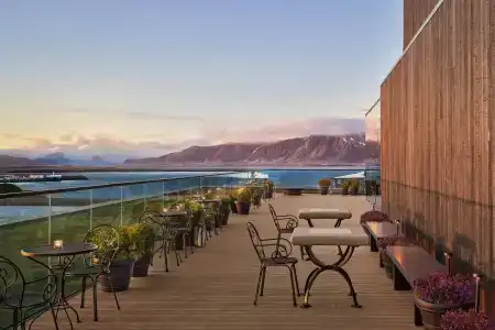 The Reykjavik Edition - 15