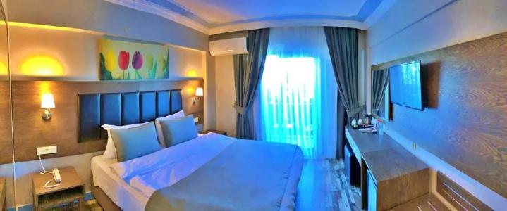 Venezia Alaçatı by Nobela - 22