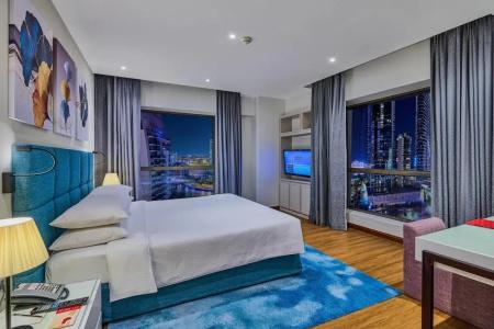 Ramada and Suites by Wyndham Dubai JBR - 70