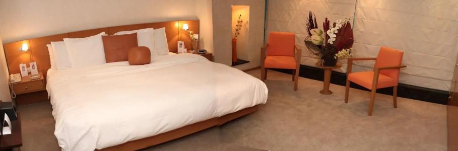 Suites Contempo - 47