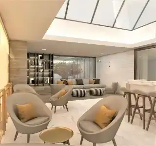 Bella b All Suite Bangkok - 20