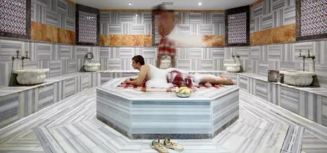Obam Termal Resort Otel & Spa - 28