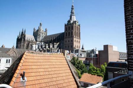 Best Western Plus City Centre Den Bosch - 51
