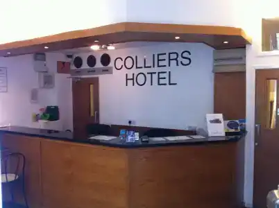 Colliers - 1
