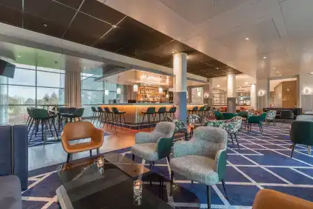 Radisson Blu Amsterdam Airport, Schiphol - 23