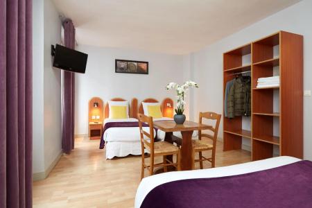 Hôtel Viator - 36