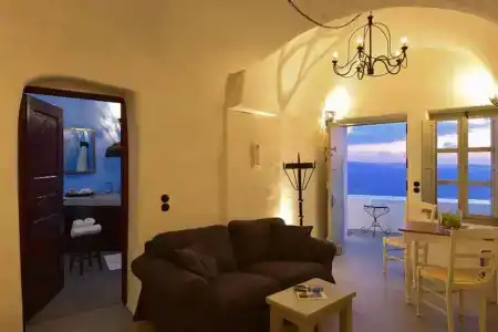 Ducato Di Oia - 12