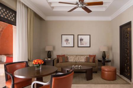 Four Seasons Resort Marrakech - 15