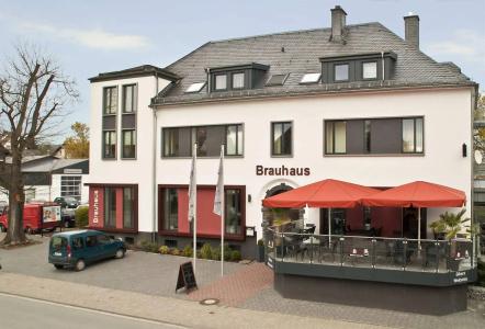 Troll's Brauhaushotel - 18