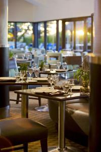 Sheraton Miami Airport and Executive Meeting Center - 24