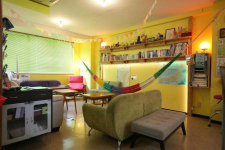 Hostel Casa Noda - 1