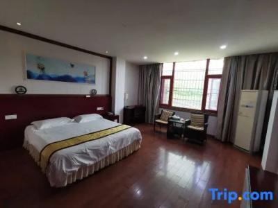Howard Johnson Tropical Garden Plaza Kunming - 80