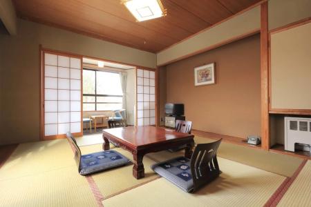 Shirakabako Royal - 3